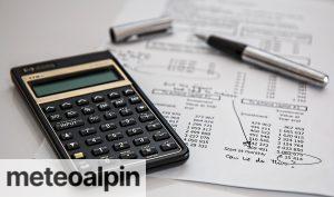 calculator, calculation, insurance