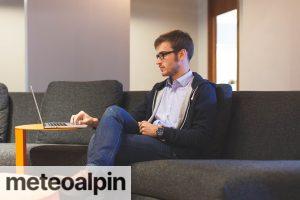 entrepreneur, start-up, man