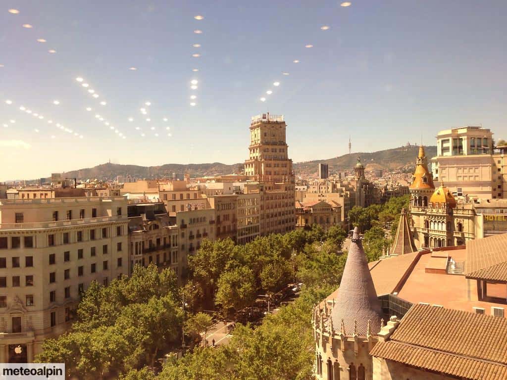 cosas que hacer en barcelona