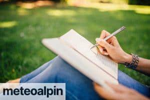 Escribiendo