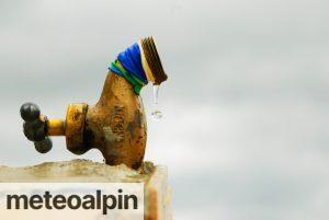 Grifo de agua