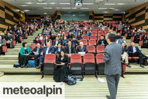 Organización de conferencias y convenciones