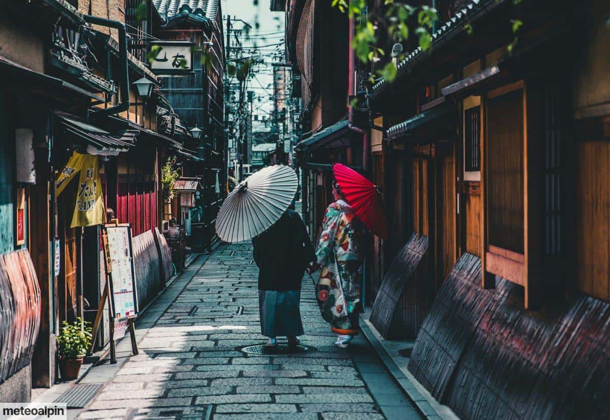 Viajes que no puedes perderte en Asia