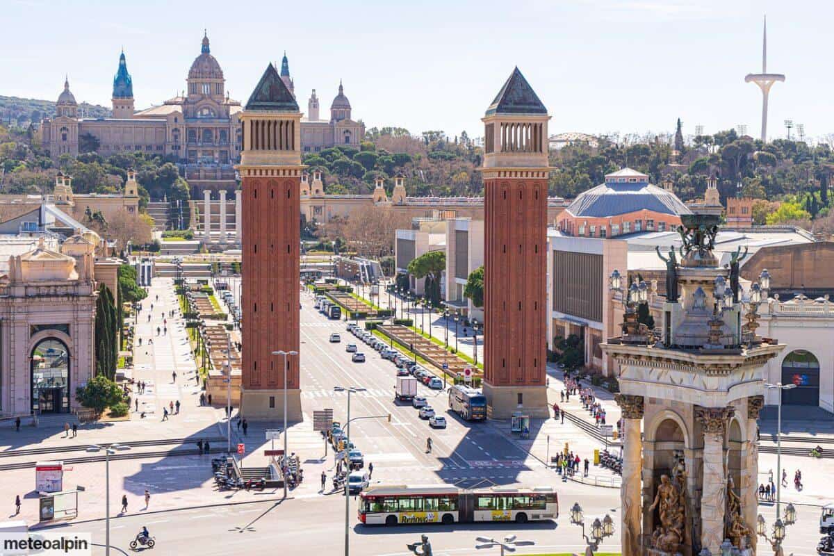 Por qué trasladarse en Barcelona con un transfer privado