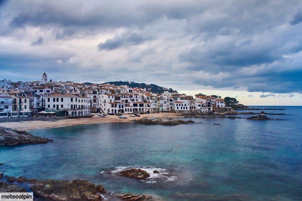 Costa Brava vs Costa Daurada