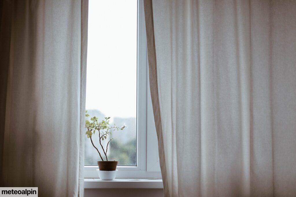 mosquiteras compatibles con las ventanas modernas