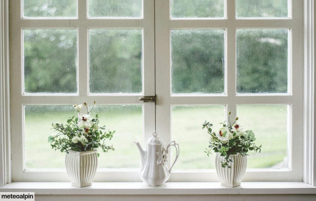 ¿Son las mosquiteras compatibles con las ventanas modernas?