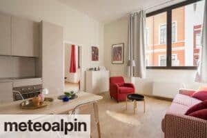Piso de alquiler