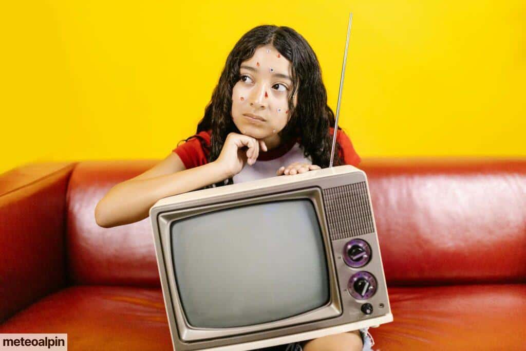 Mejores sitocoms actuales