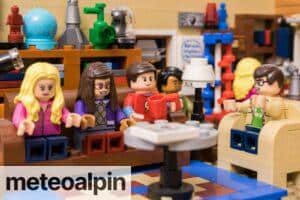 Mejores sitocoms actuales