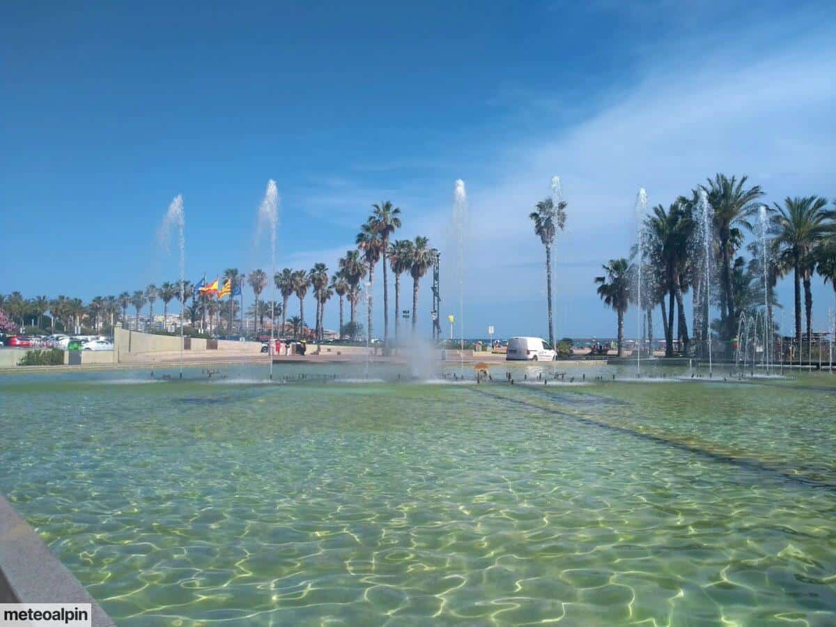 ¿Dónde alojarse en Salou?