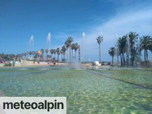 ¿Dónde alojarse en Salou?