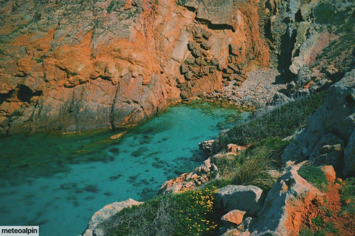 Guía gastronómica para descubrir los sabores auténticos de Menorca