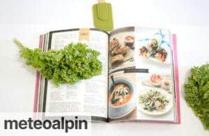 Recetas fáciles con ingredientes locales y de temporada