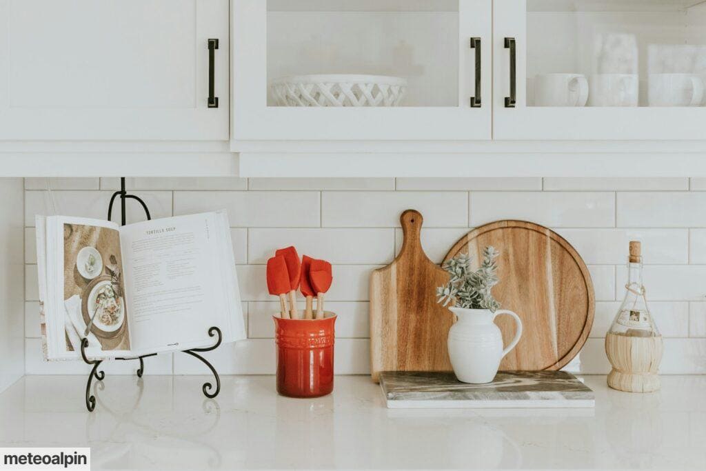 Recetas con ingredientes locales y de temporada