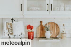 Recetas con ingredientes locales y de temporada