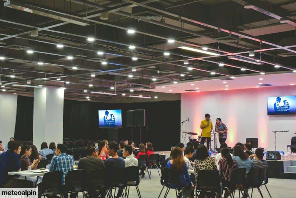 Actividades de team building que mejoran el clima laboral