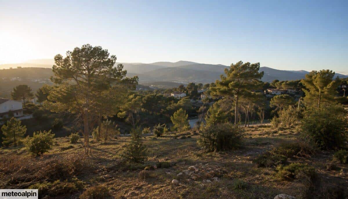 Terreno residencial en venta en la provincia de Barcelona